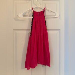 Impeccable Pig Pink top